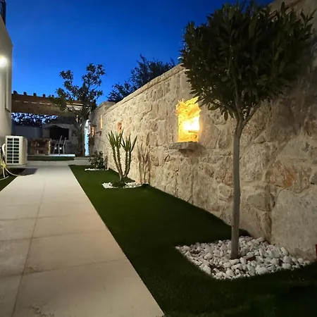 Willa Providenca Policnik