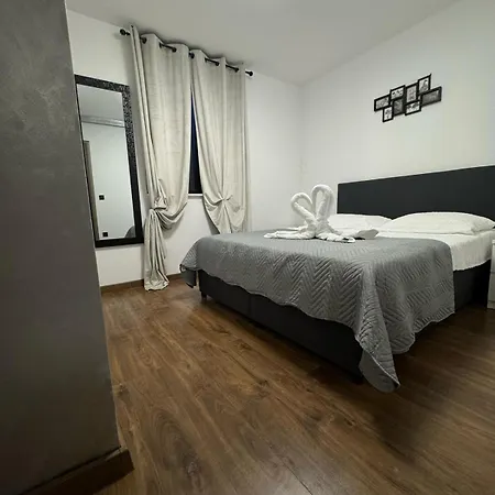 Providenca Villa