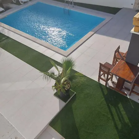 Providenca Villa *