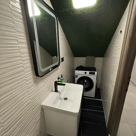 Villa Providenca Policnik