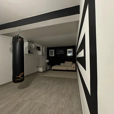 Providenca Villa *