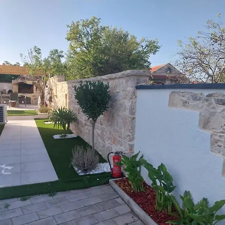 Villa Providenca *