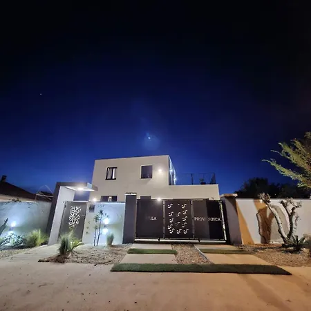 Villa Providenca Policnik