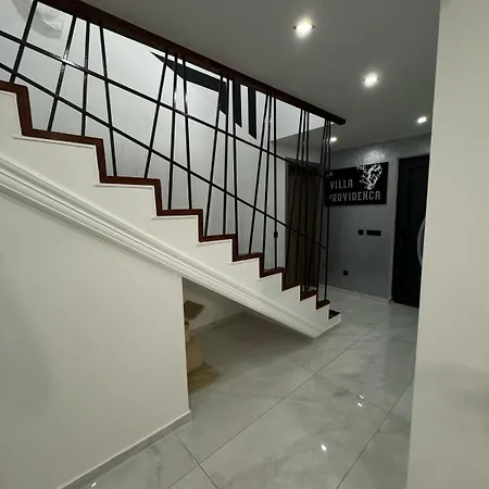 Villa Providenca