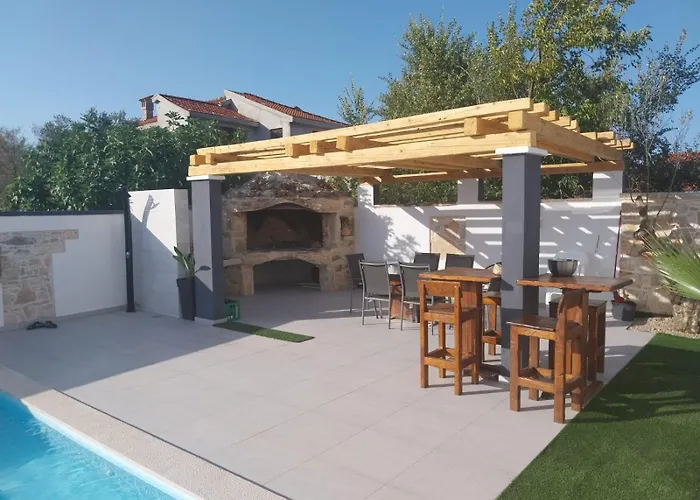 Providenca Вилла