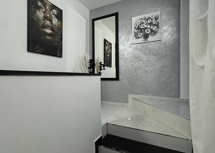 Providenca Вилла