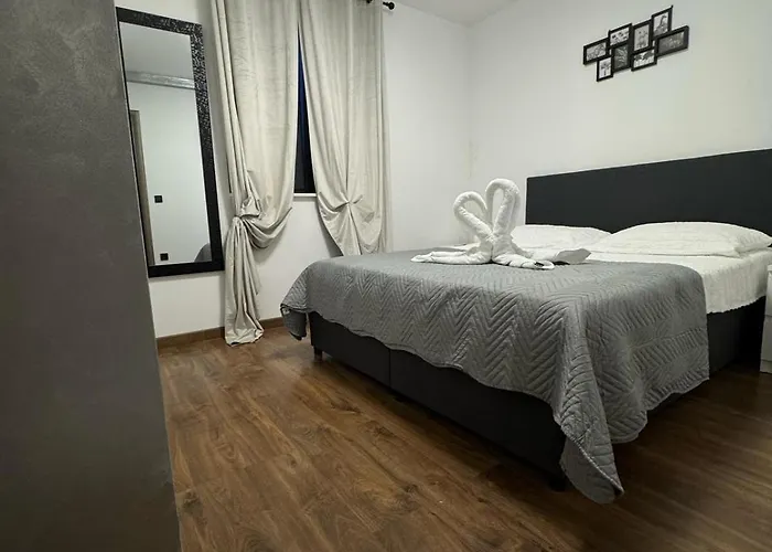 Providenca Вилла