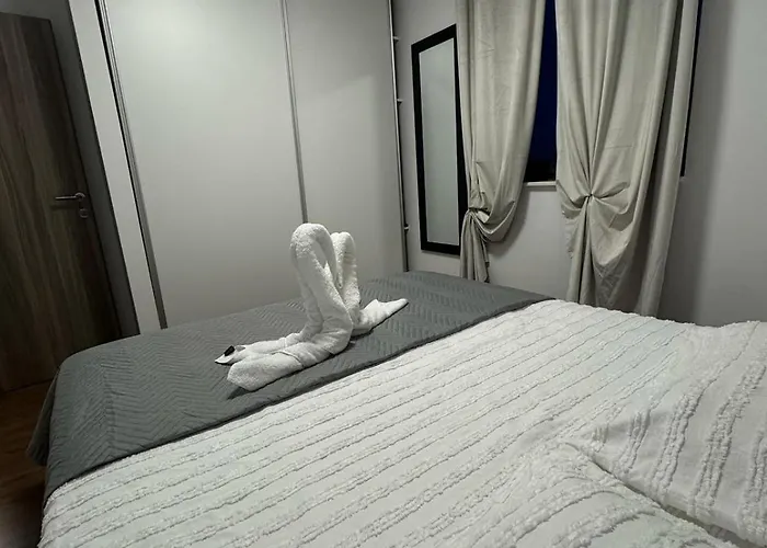 Providenca Вилла *