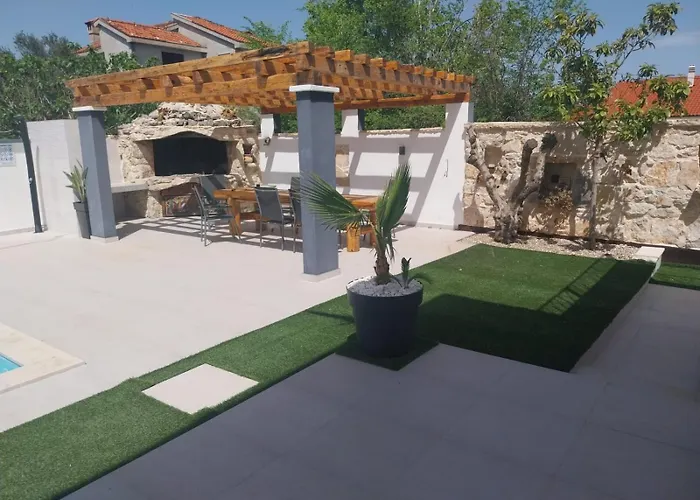 Providenca Вилла