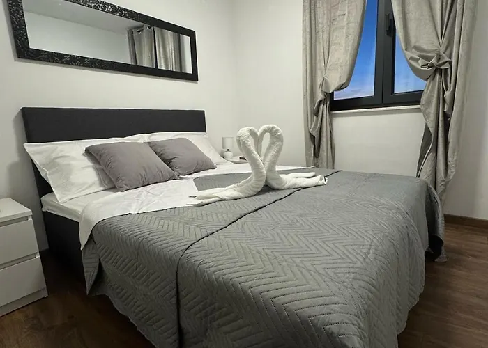 Вилла Providenca *