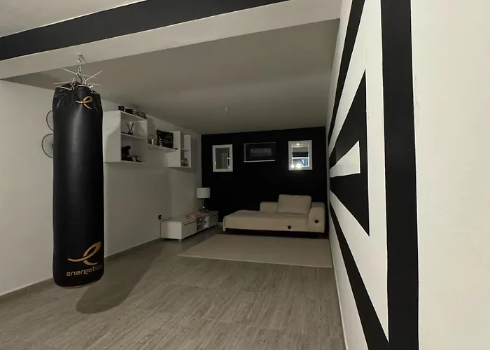 Providenca Вилла *