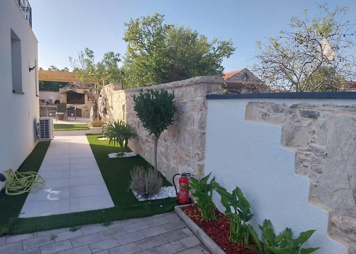 Вилла Providenca *