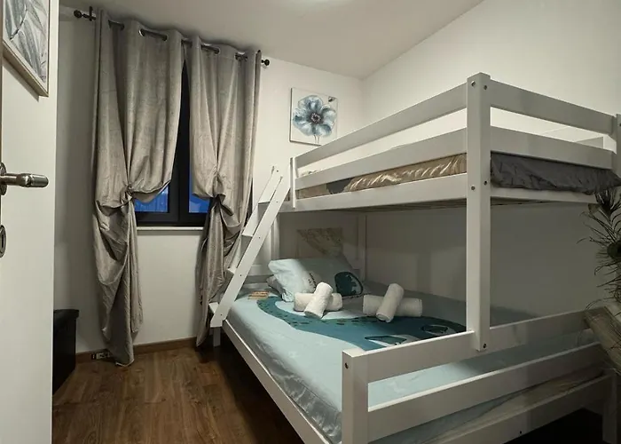 Providenca Вилла