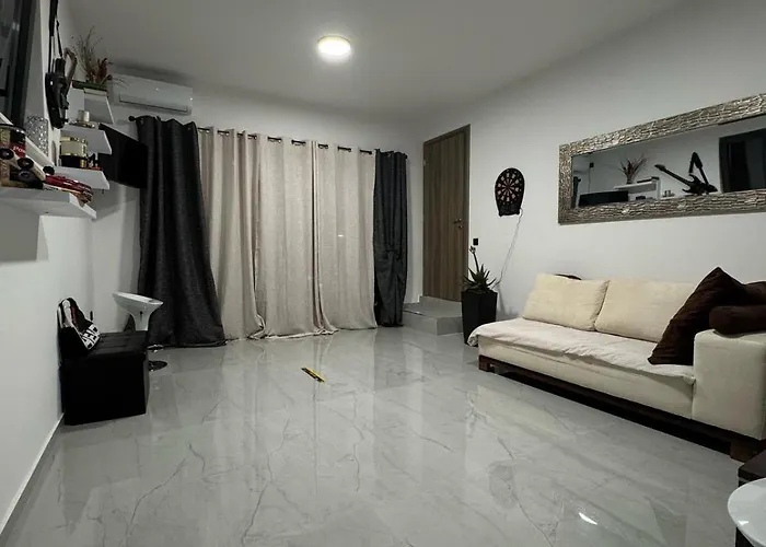 Вилла Providenca