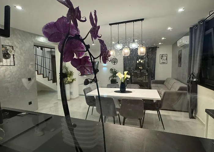 Providenca Вилла *