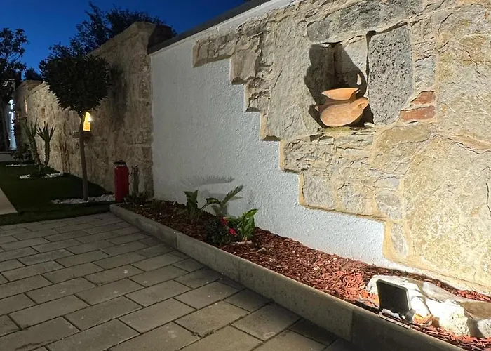 Providenca Вилла *