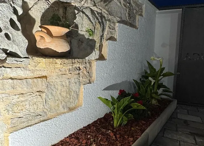 Providenca * Policnik