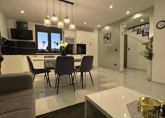 Providenca Вилла