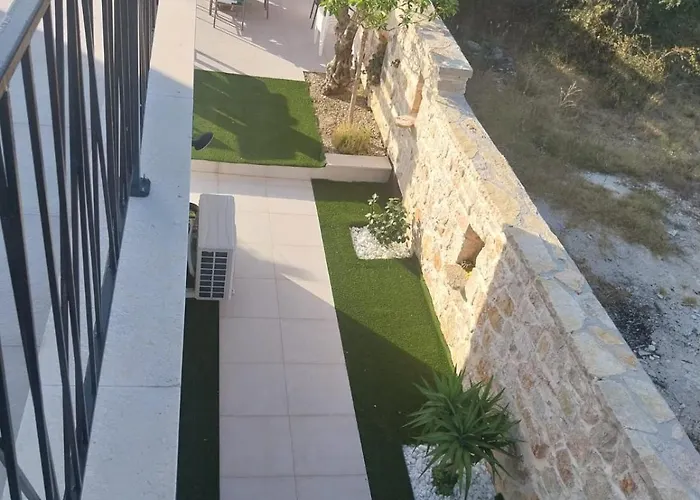 Providenca Вилла