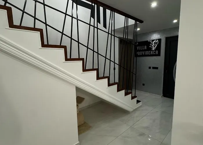 Вилла Providenca