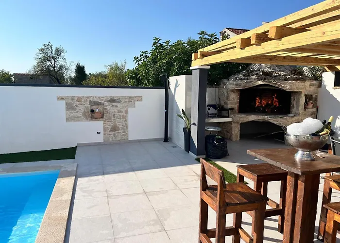 Вилла Providenca